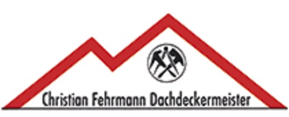 Christian Fehrmann Dachdecker Dachdeckerei Dachdeckermeister Niederkassel Logo gefunden bei facebook fccn
